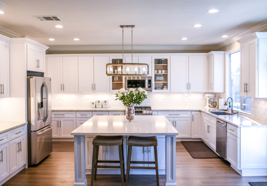 kitchen remodeling sp